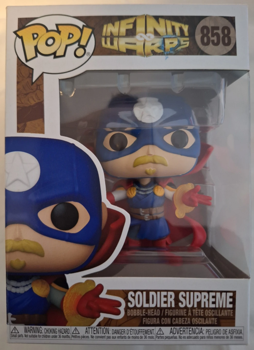 🌱 Funko Pop! Vinyl collection - Various Series - photo 5