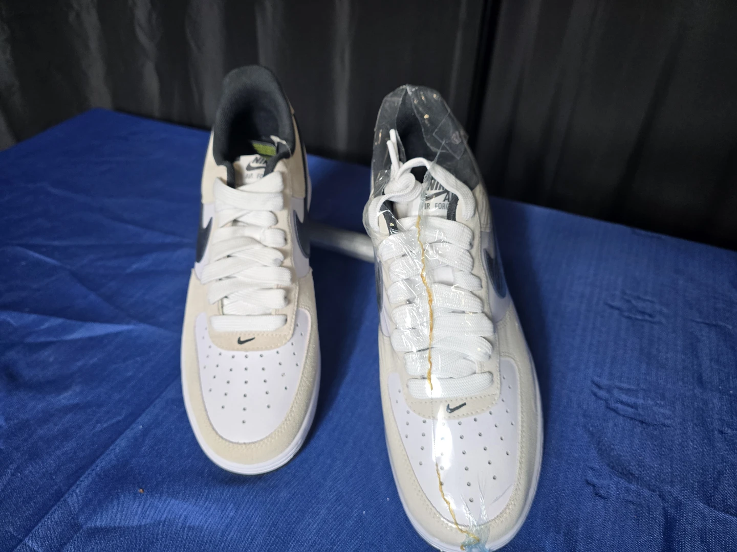 Nike Air Force 1 Low Shoes - photo 3