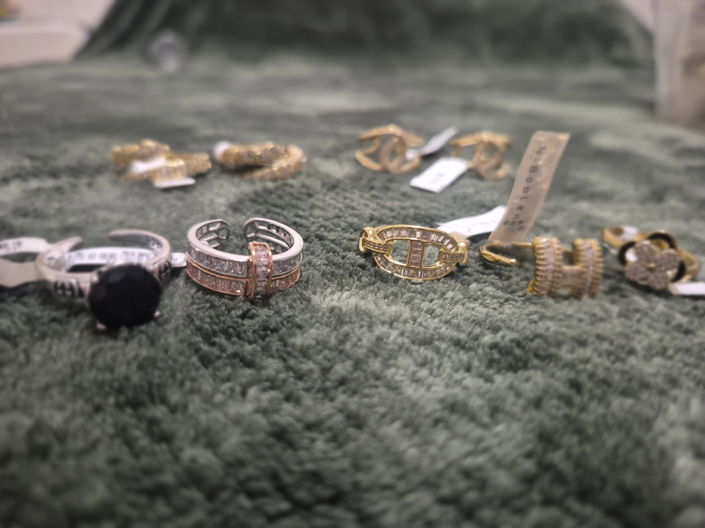 Fashion Jewelry - photo 4