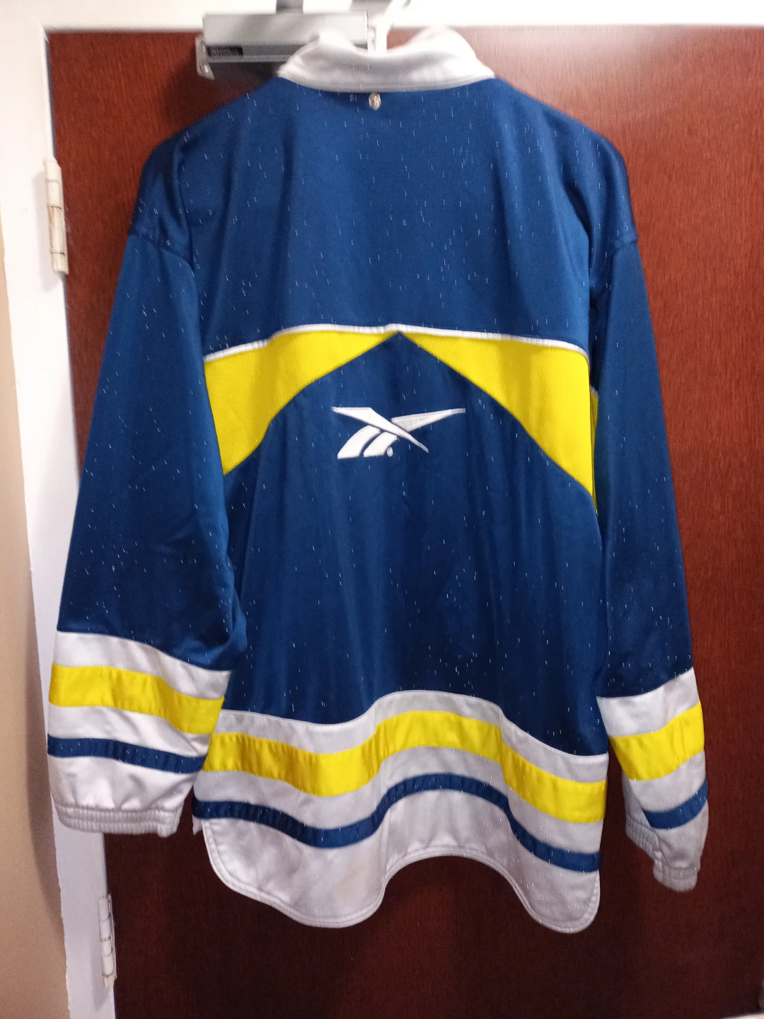 Reebok Jacket - Size Medium - photo 2