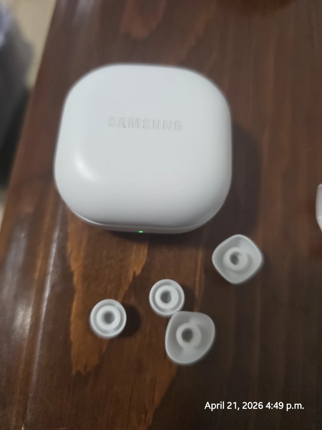 Samsung Galaxy Buds Pro 2 - photo 2