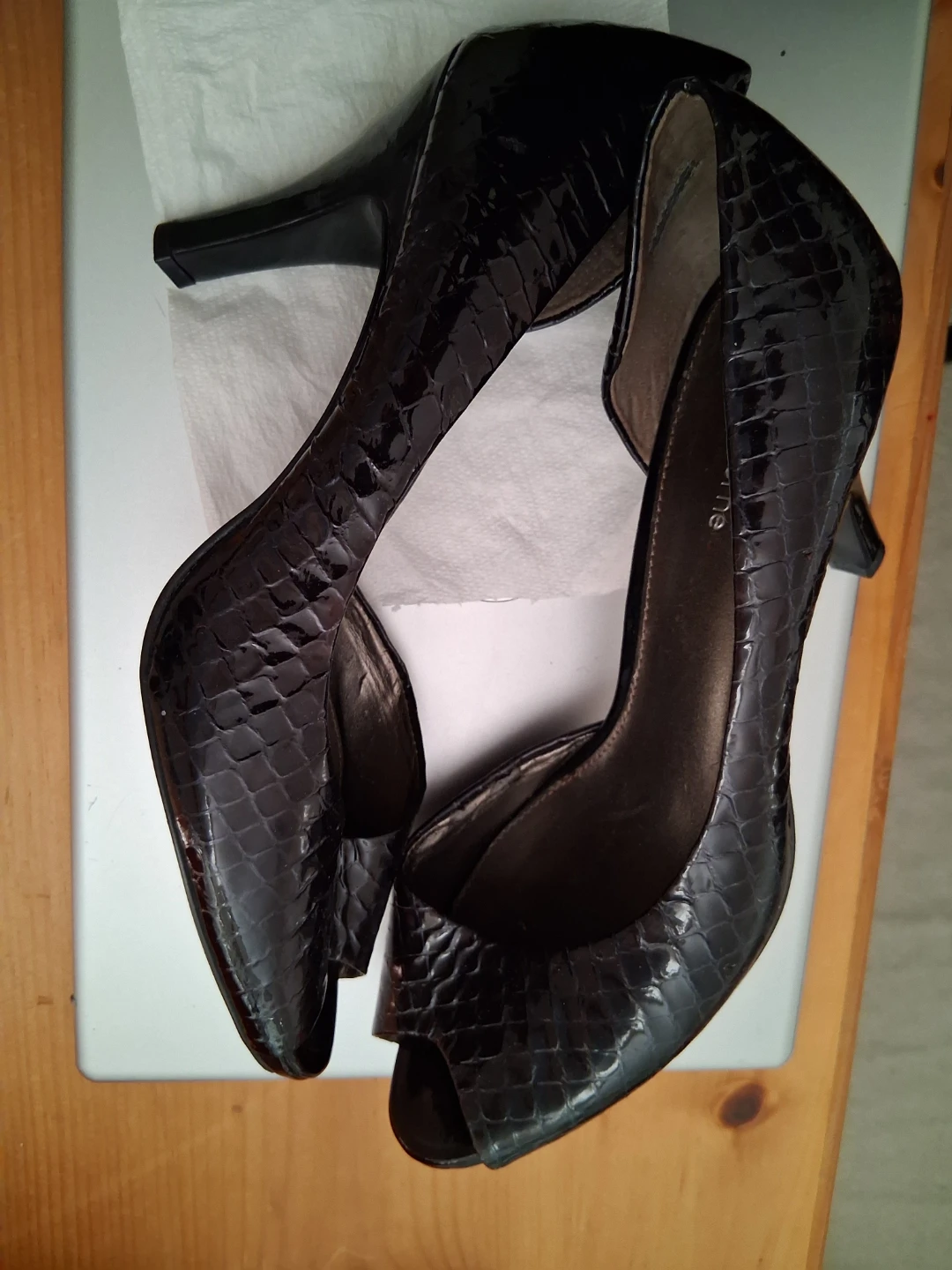 Liz Claiborne Women's Heels