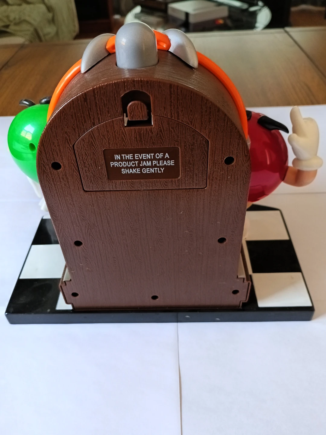 M&M'S candy dispenser - photo 4