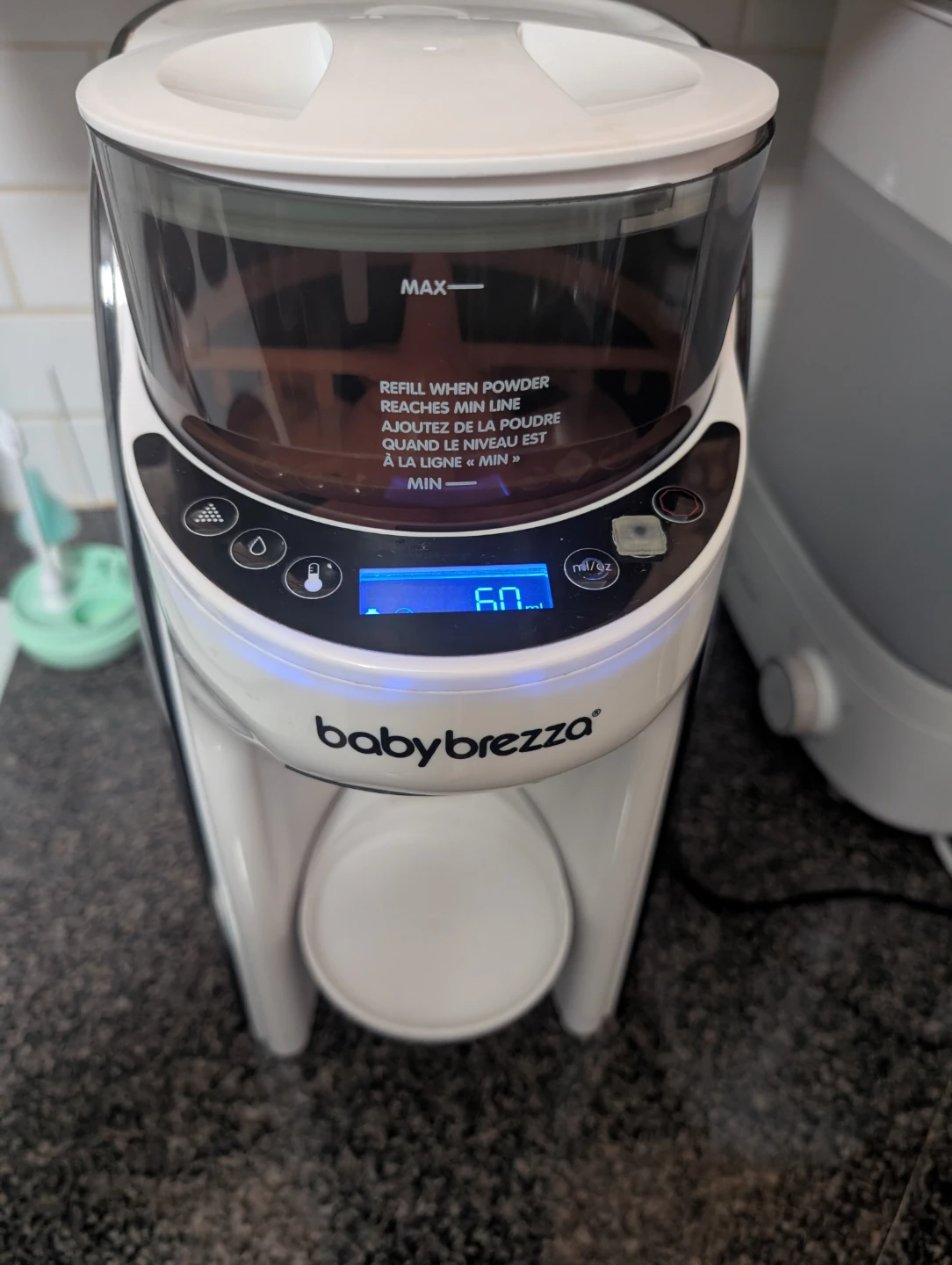 Baby Brezza - photo 2