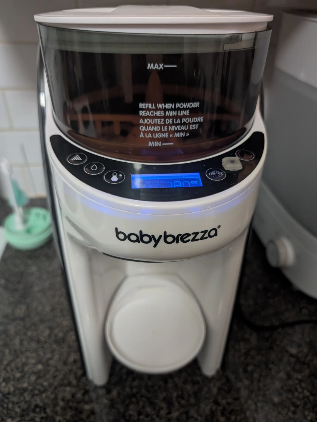 Baby Brezza - photo 3