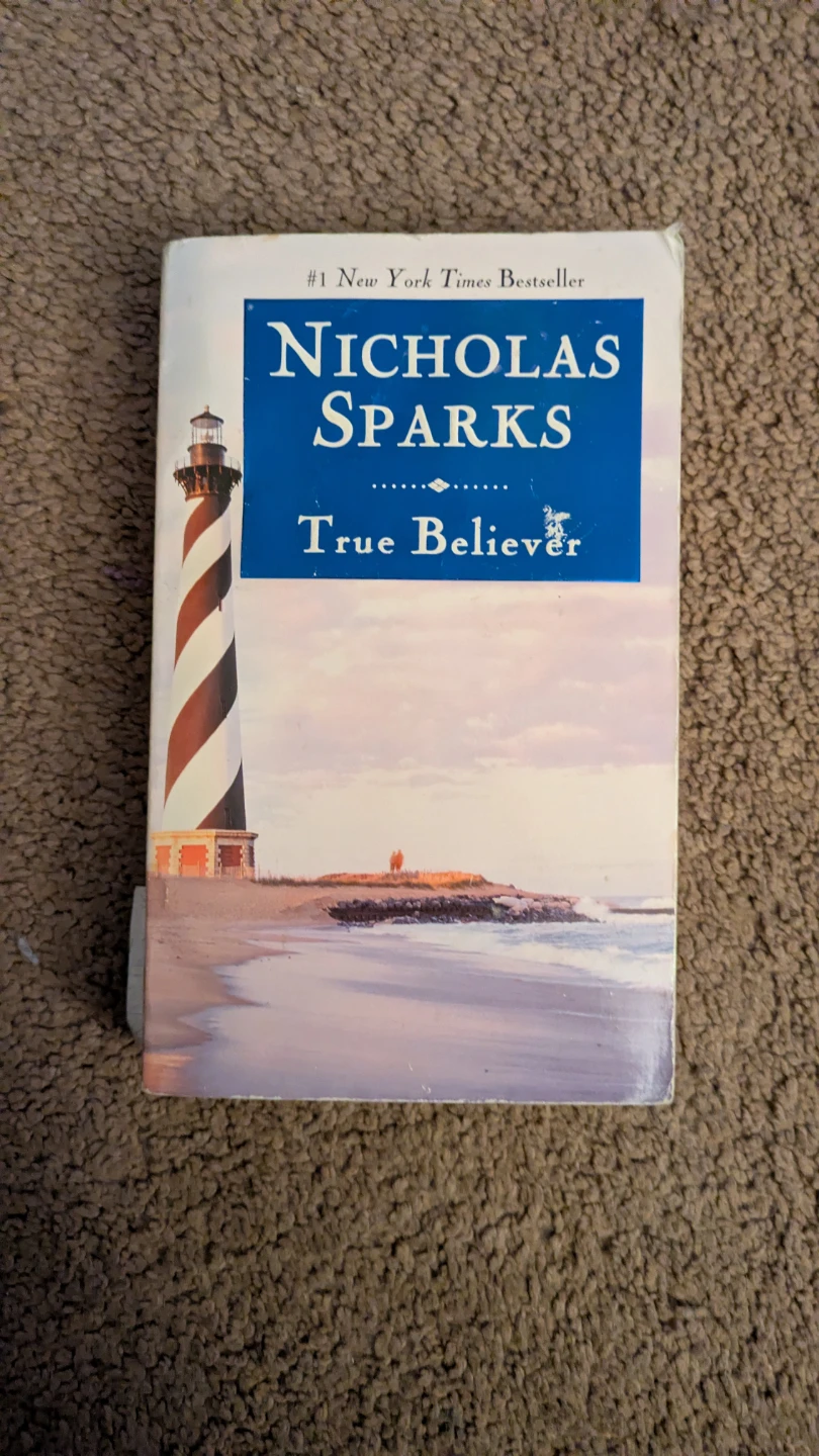 Nicholas Sparks book bundle 📚💙 - photo 2