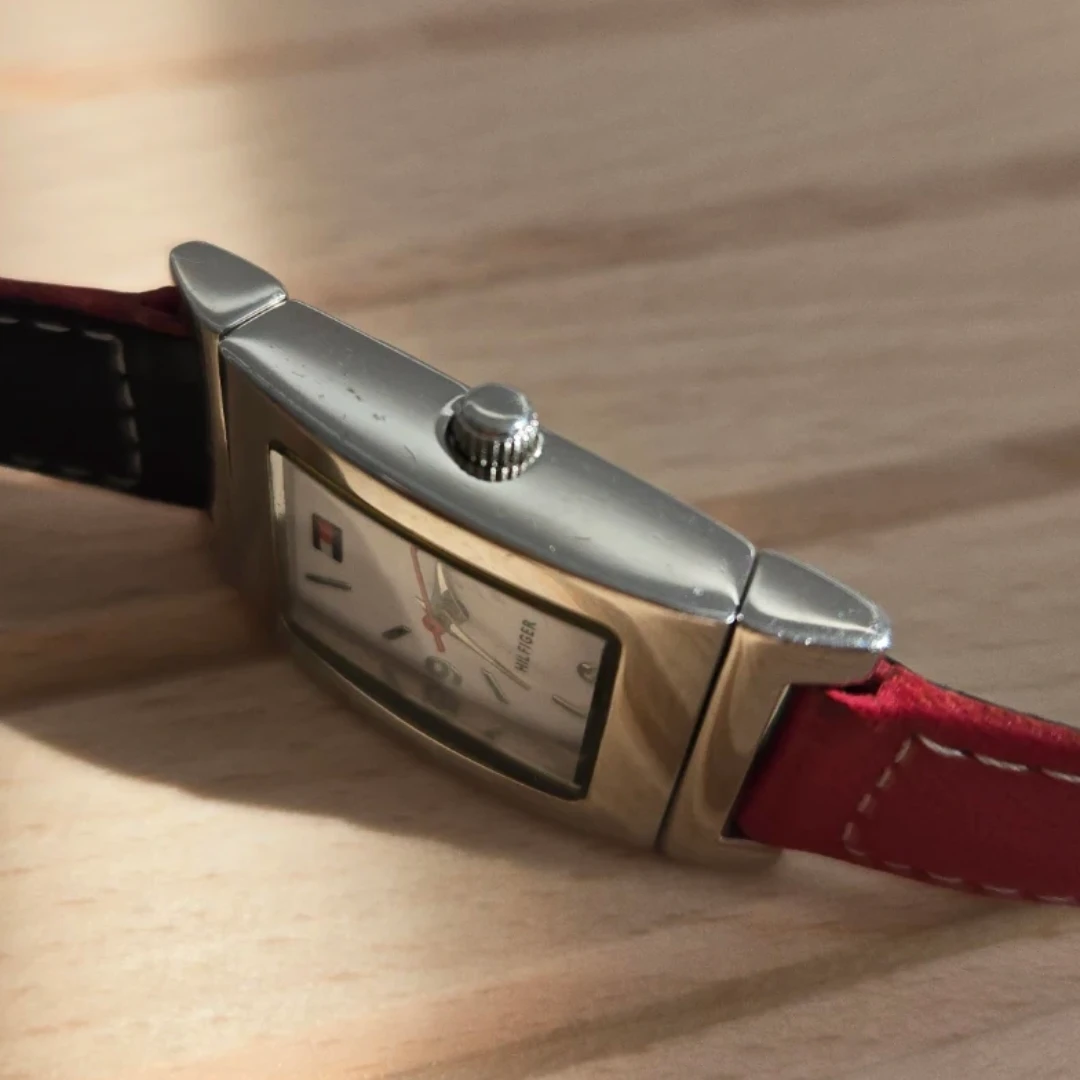 Tommy Hilfiger Watch with Reversible Straps - photo 4