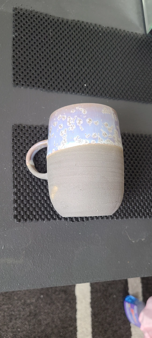 Handmade Ceramic Mug