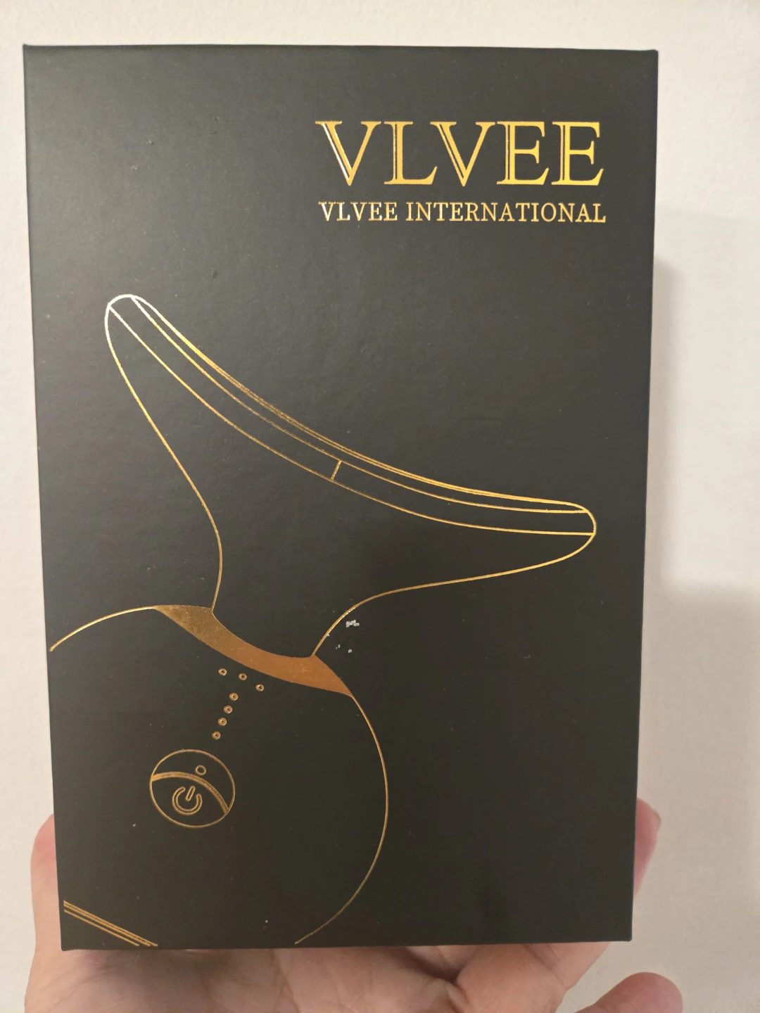 VLvee International Skincare Device