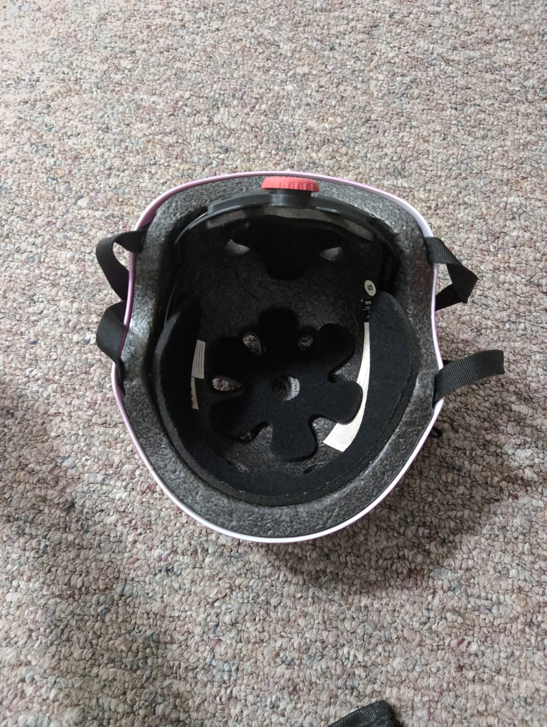 Kids helmet - photo 2