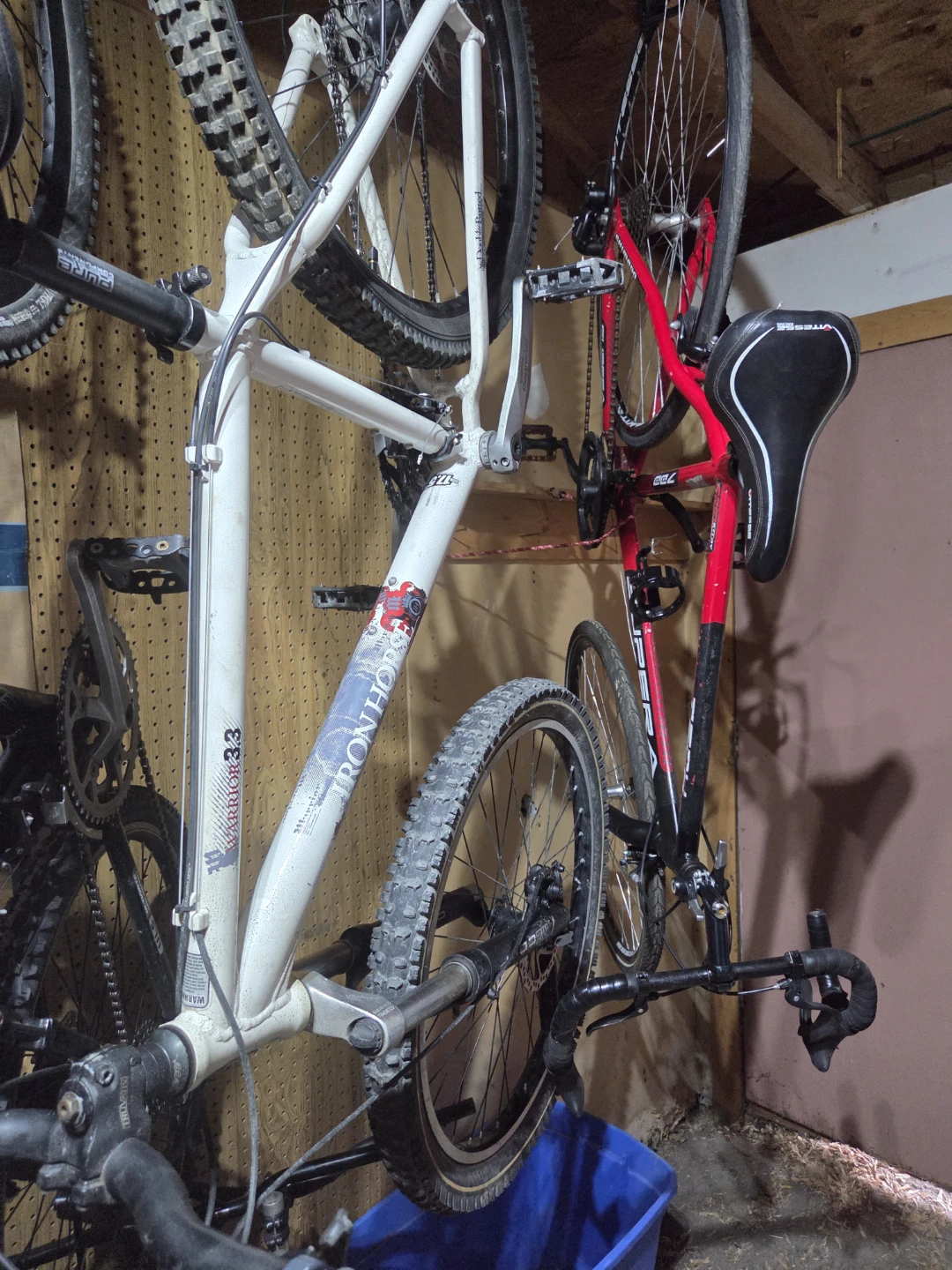 Pre season mountain bike sale - photo 2