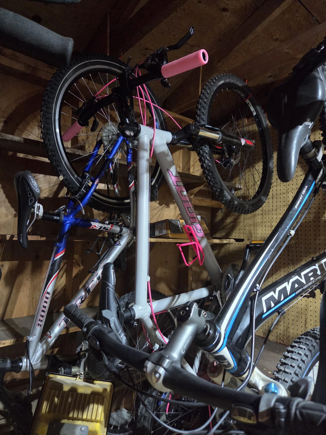 Pre season mountain bike sale - photo 5