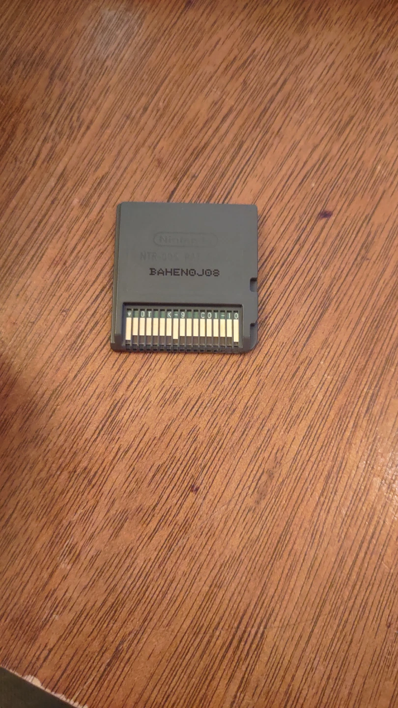 Nintendo DS The Bachelor The Videogame - photo 4
