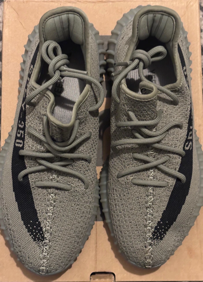 Adidas Yeezy Boost 350 V2 Shoes - photo 2