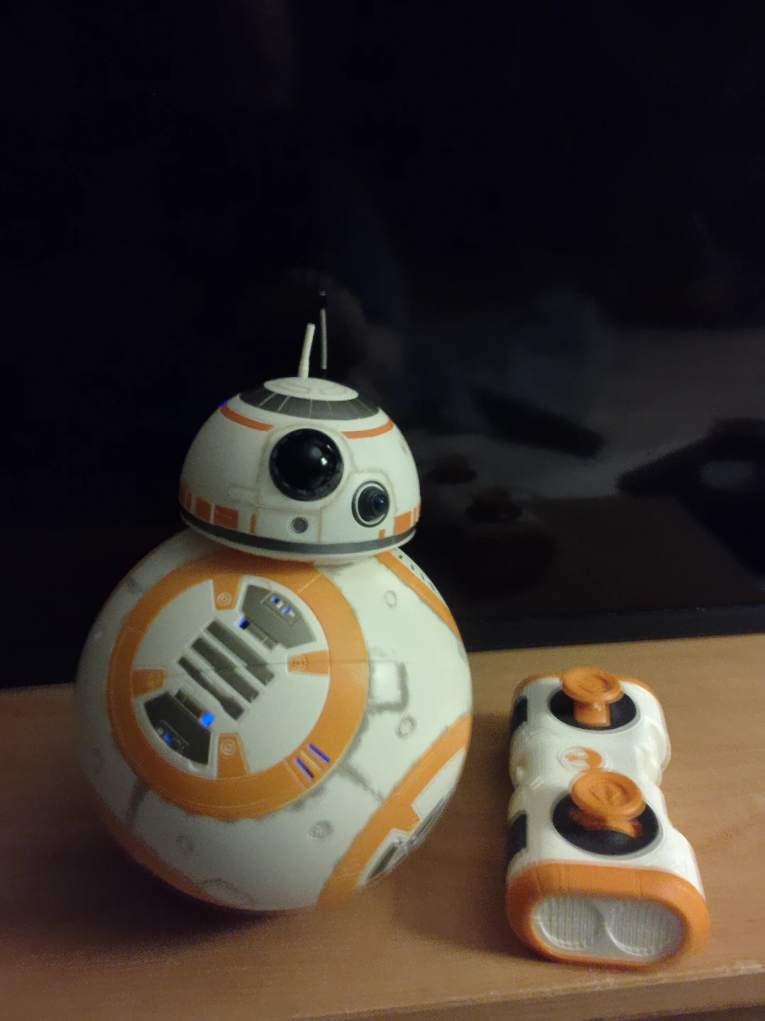 Star Wars BB-8 Remote Control Robot