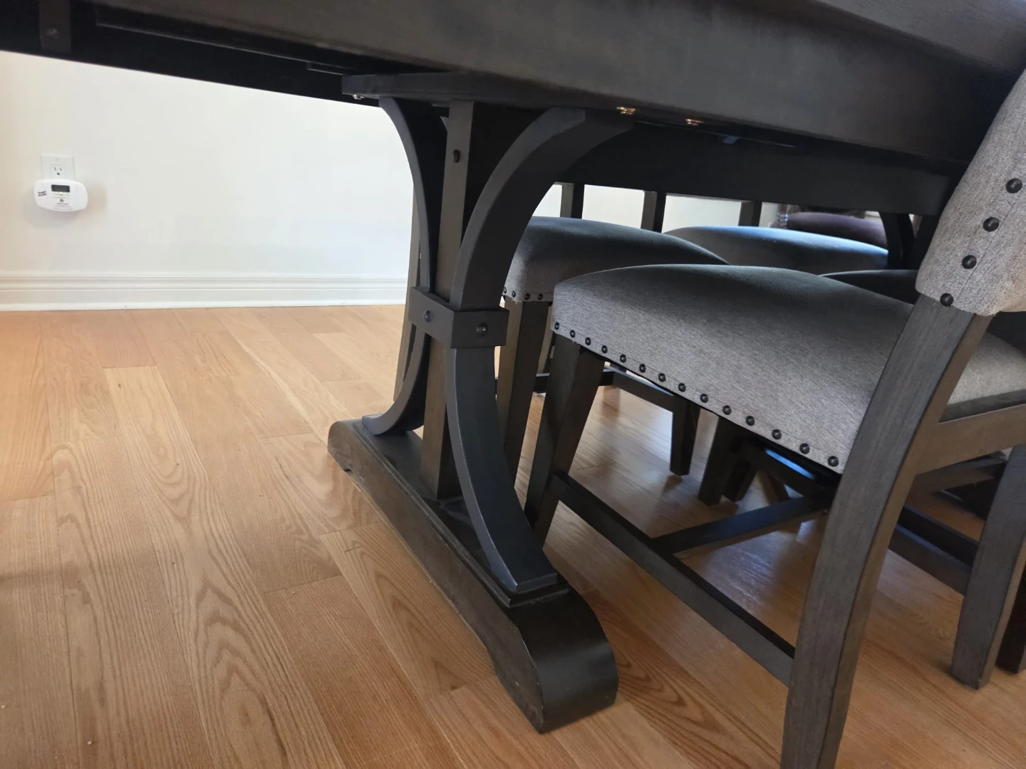 Dining Table and Chairs Set - photo 4