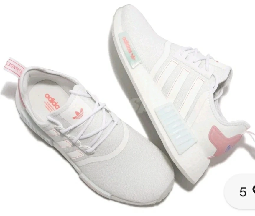 Brand new Adidas NMD R1 W Women's Shous