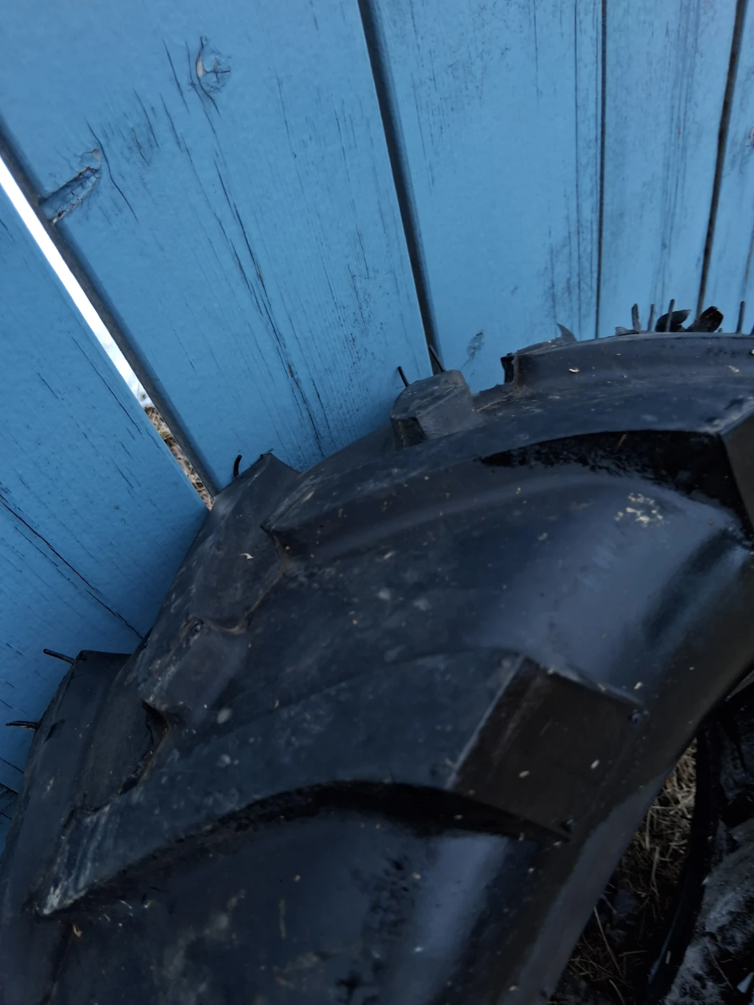 ATV Tire 23x8.50-14 - photo 3