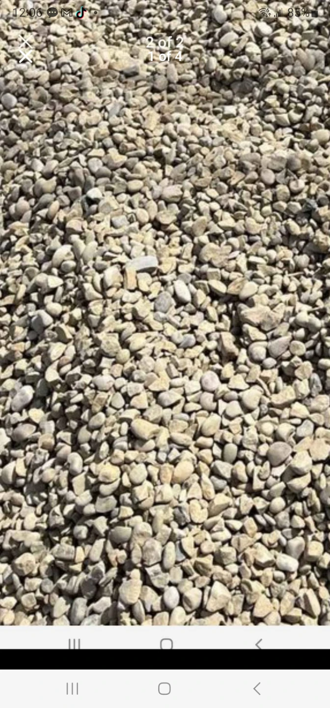 Bagged Landscaping Gravel - photo 3