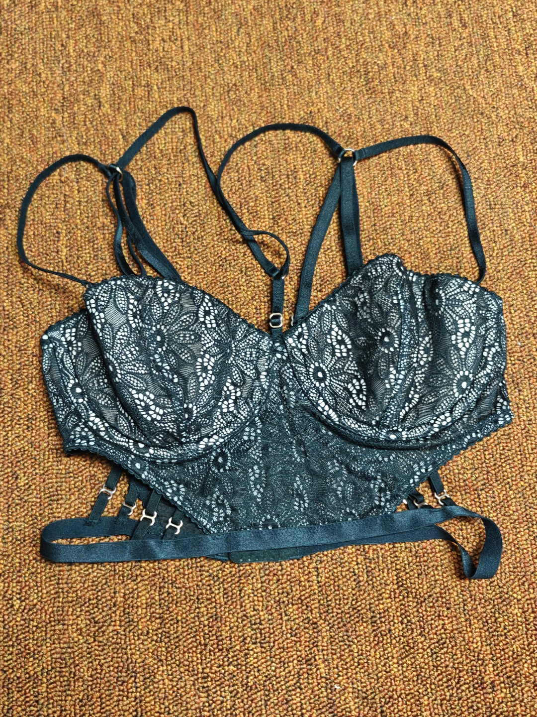 Lingerie Top