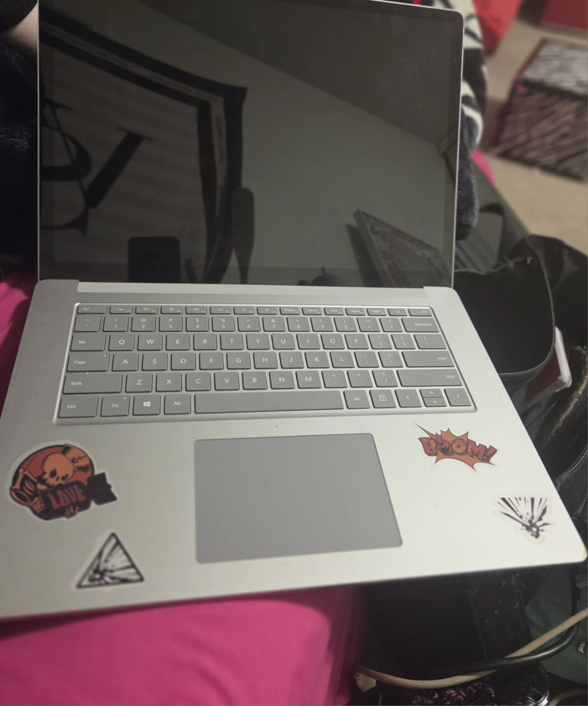 Microsoft Surface Laptop - photo 2