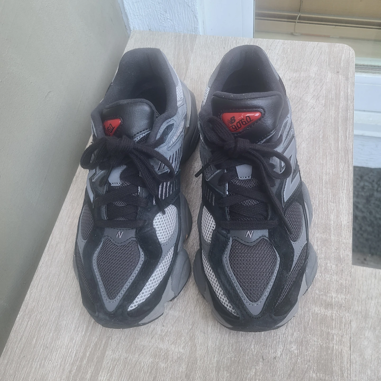 New Balance 9060 Sneakers - photo 2