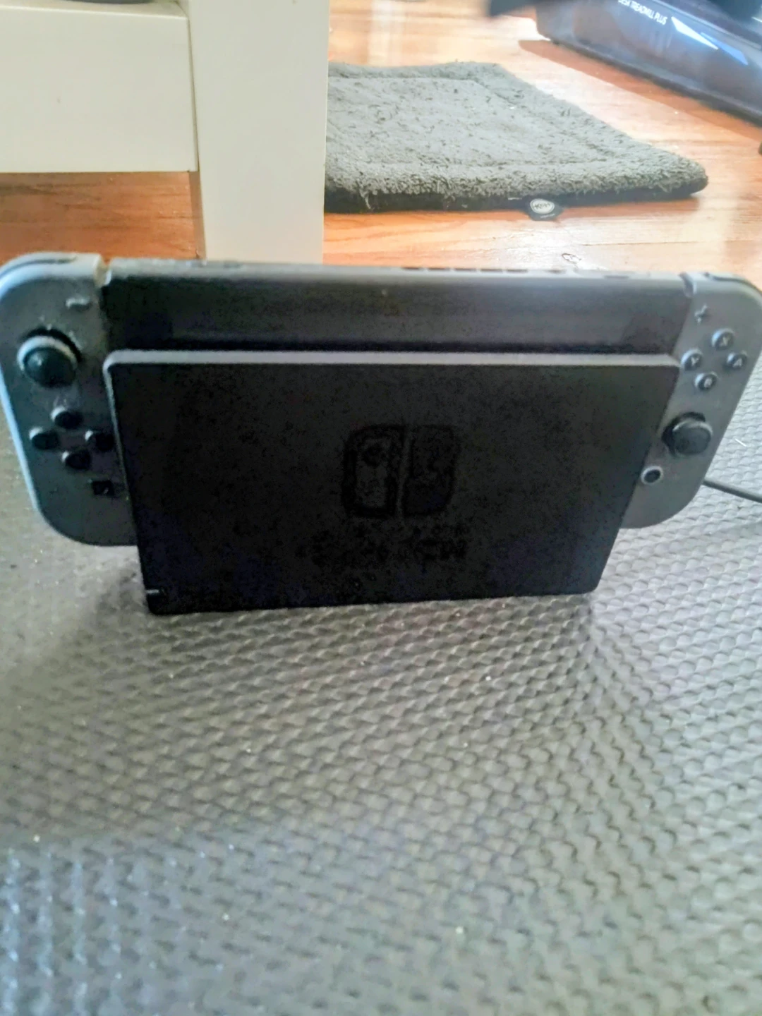 Nintendo Switch Console with Dock - photo 3