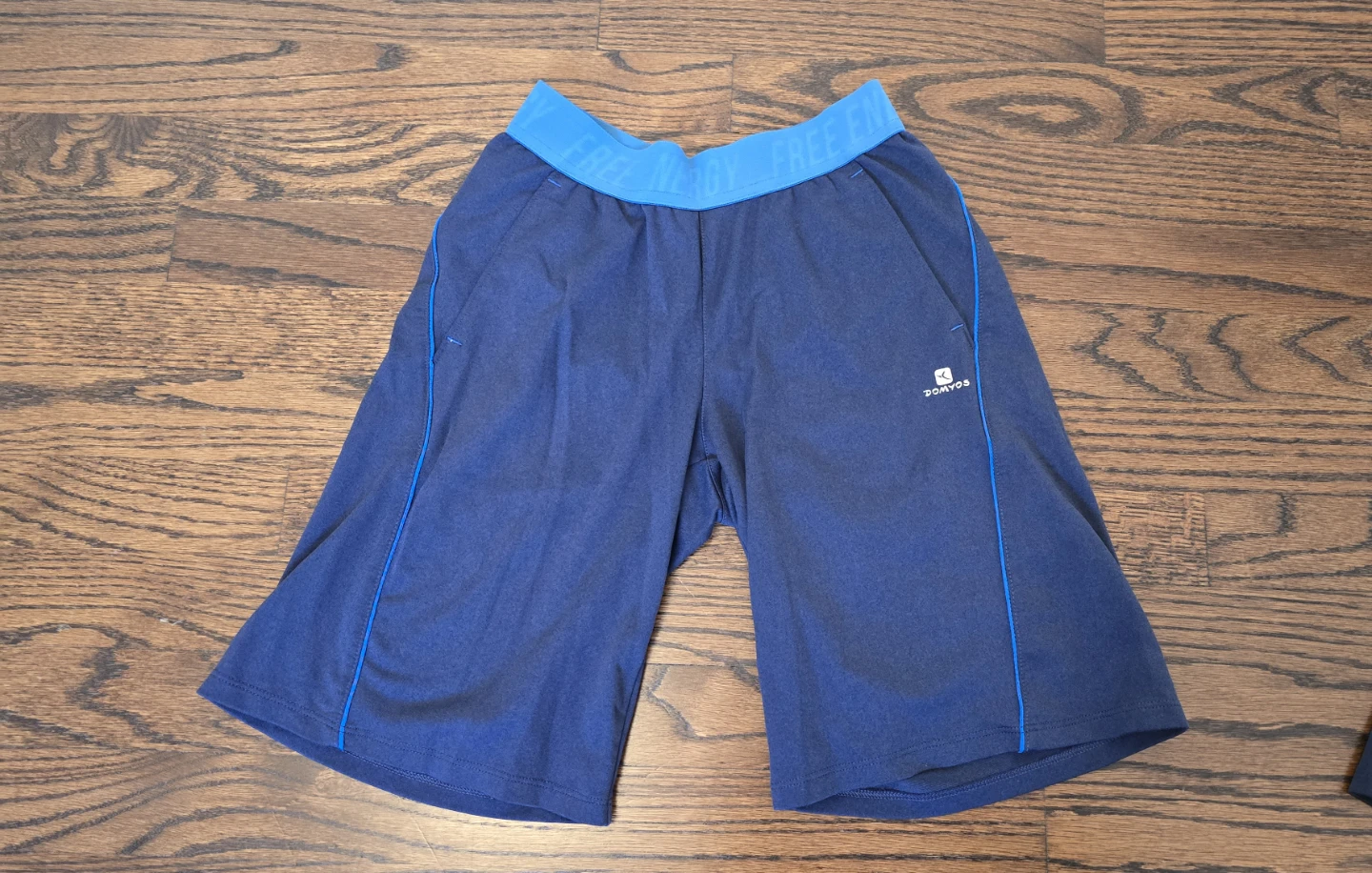 2 DomyosAthletic Shorts - Size 12Y - photo 3
