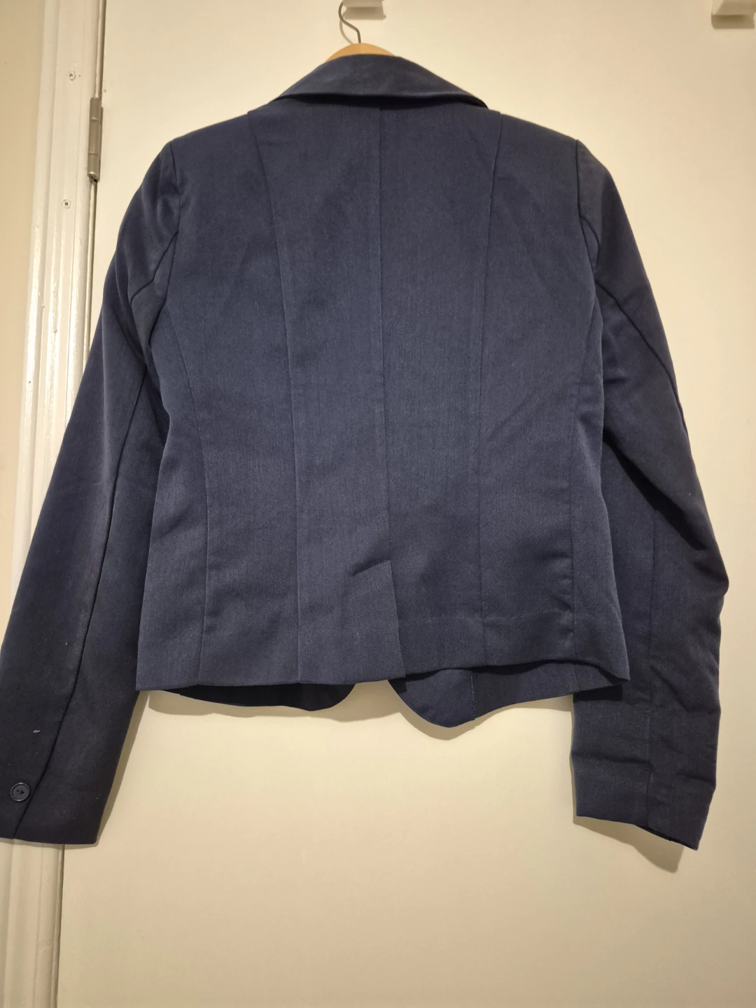 U2B Navy Blazer - Medium - photo 2