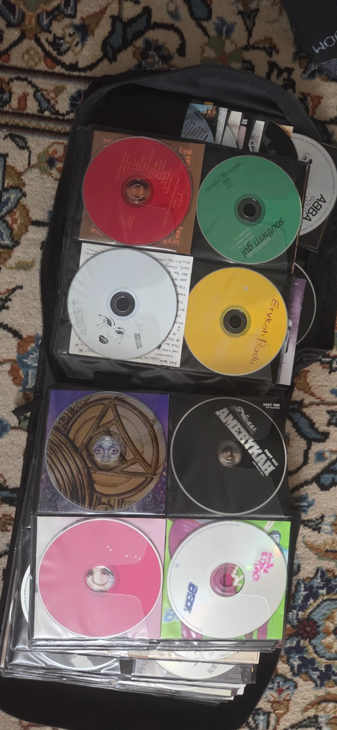 Assorted CD Collection - photo 2