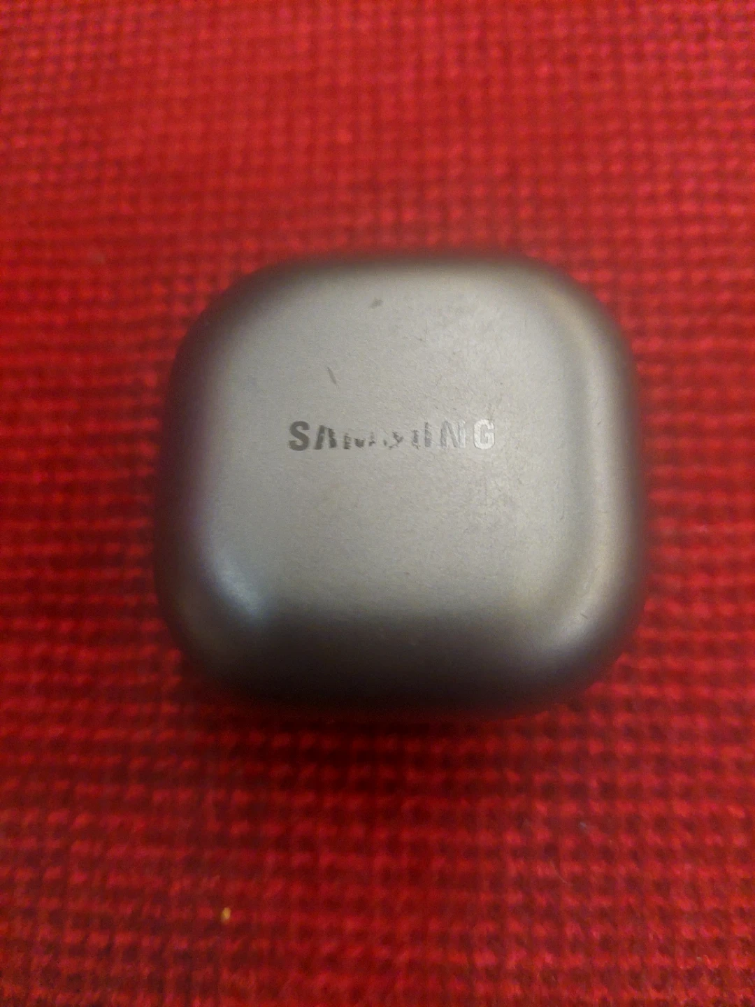 Samsung Galaxy Buds Pro Earbuds - photo 2