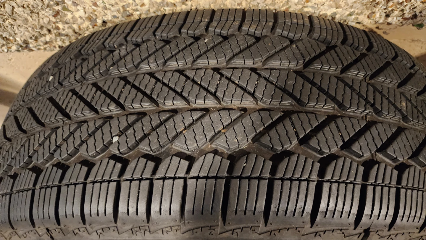 Bridgestone 235/55R19 Tires (Set of 2) - photo 3