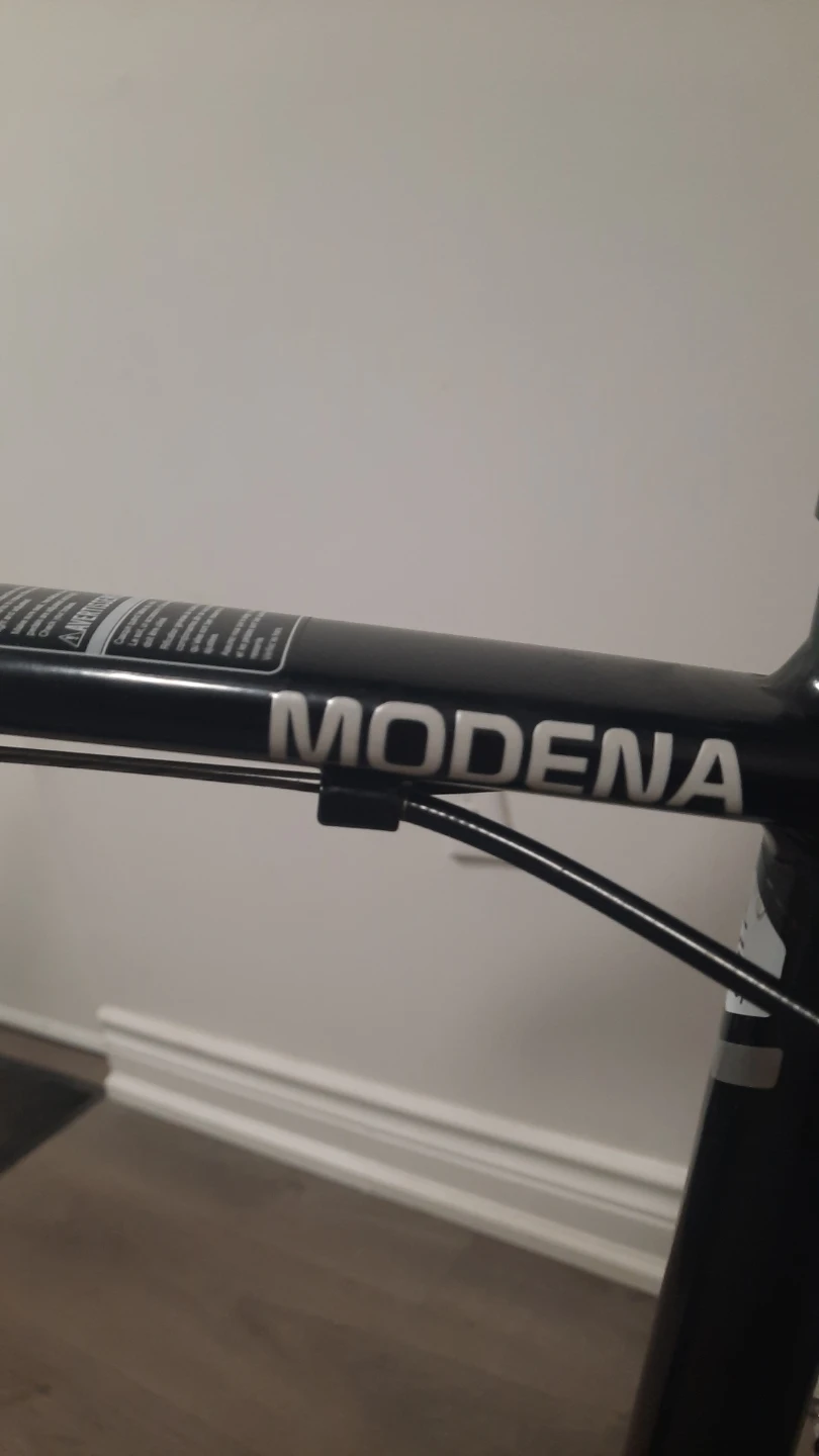 DIADORA MODENA Hybrid Bike - Size L - photo 3