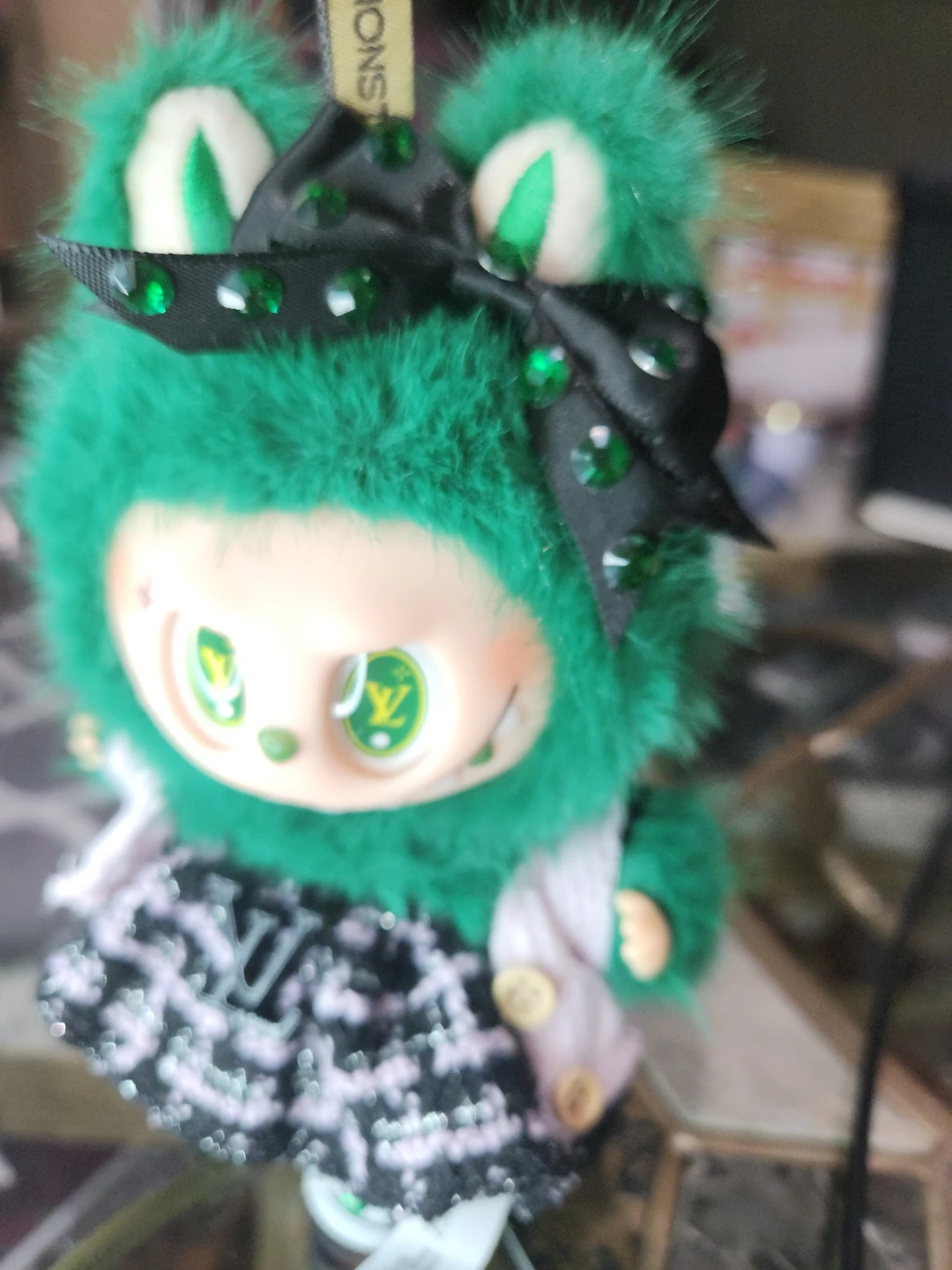 Bubu - photo 2