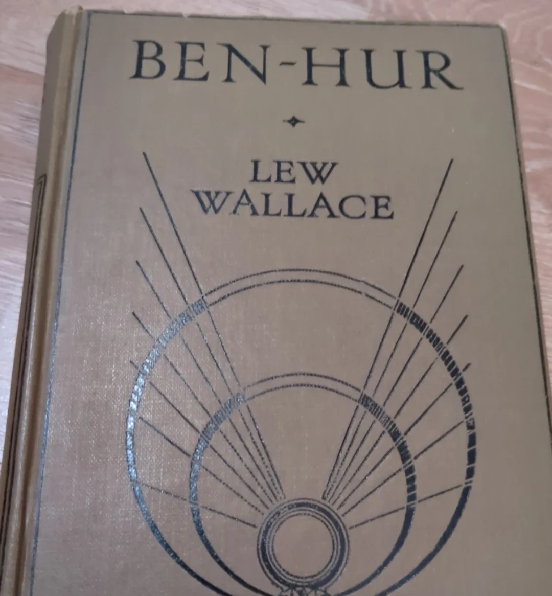 Ben-Hur: 1927 Edition