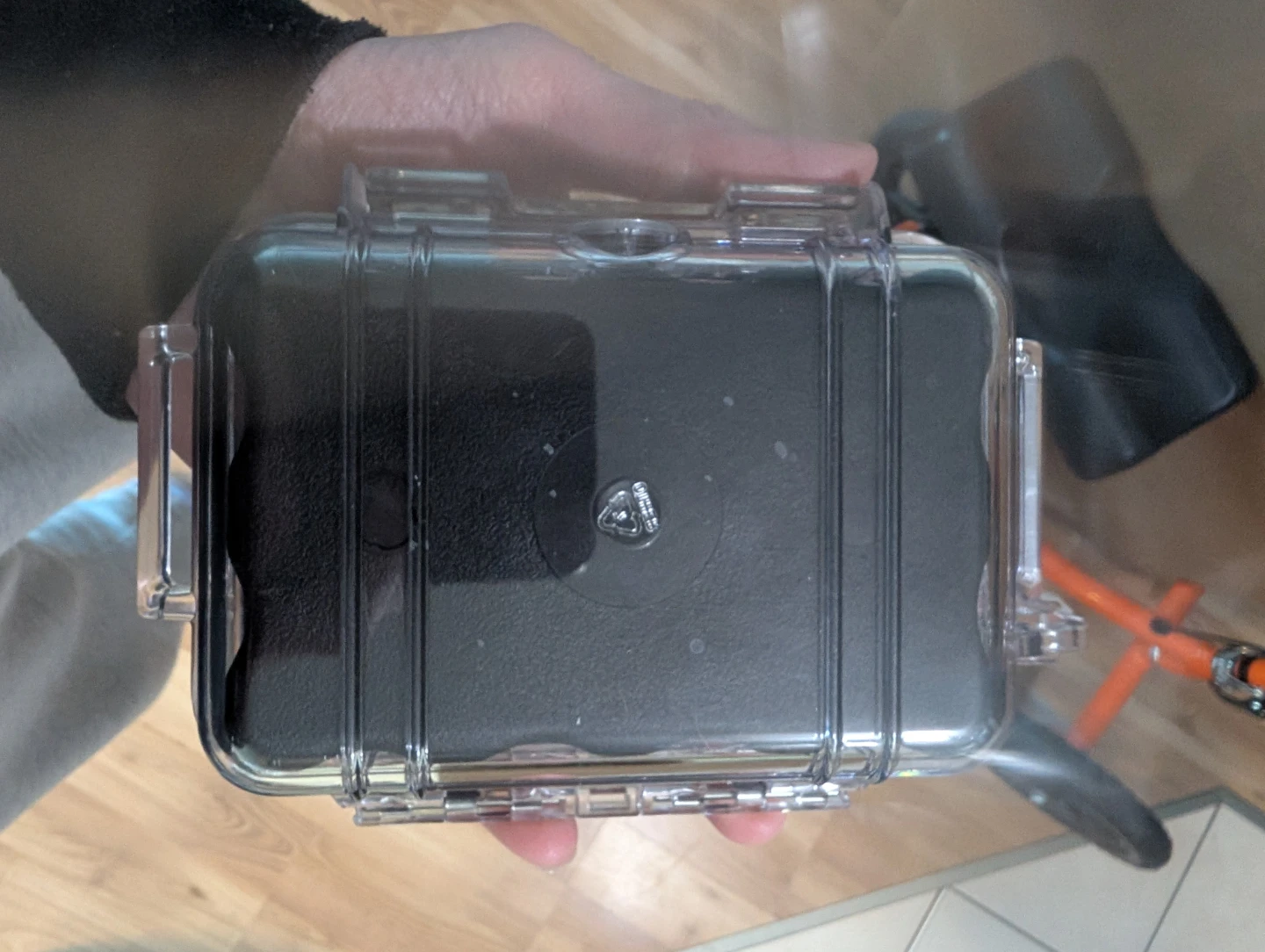Pelican Case 1010 micro series - photo 2