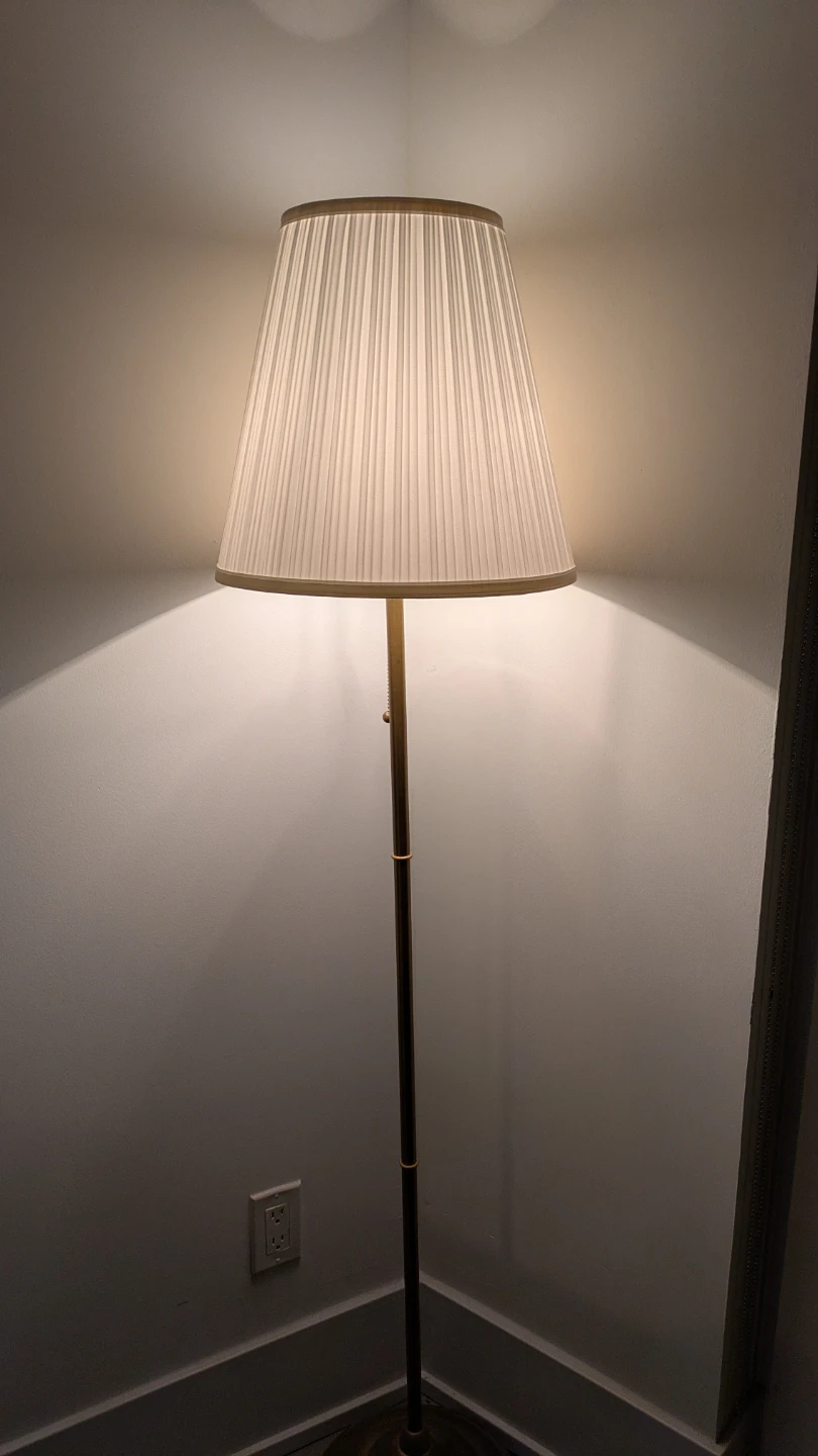 Set of IKEA Lamps