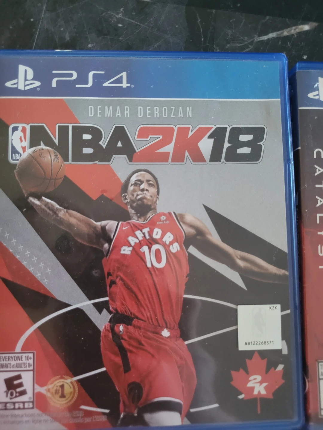 Ps4 games