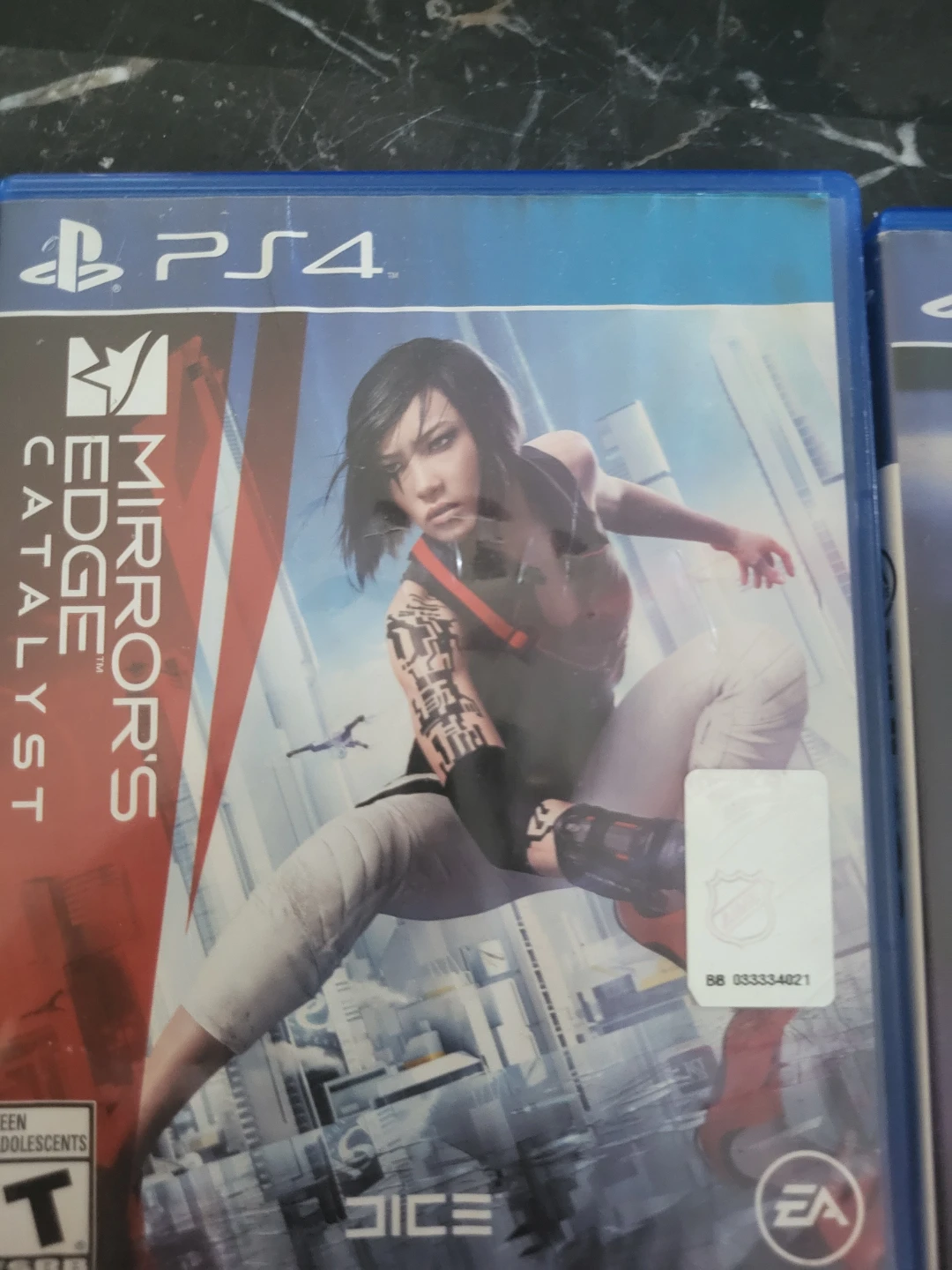 Ps4 games - photo 2