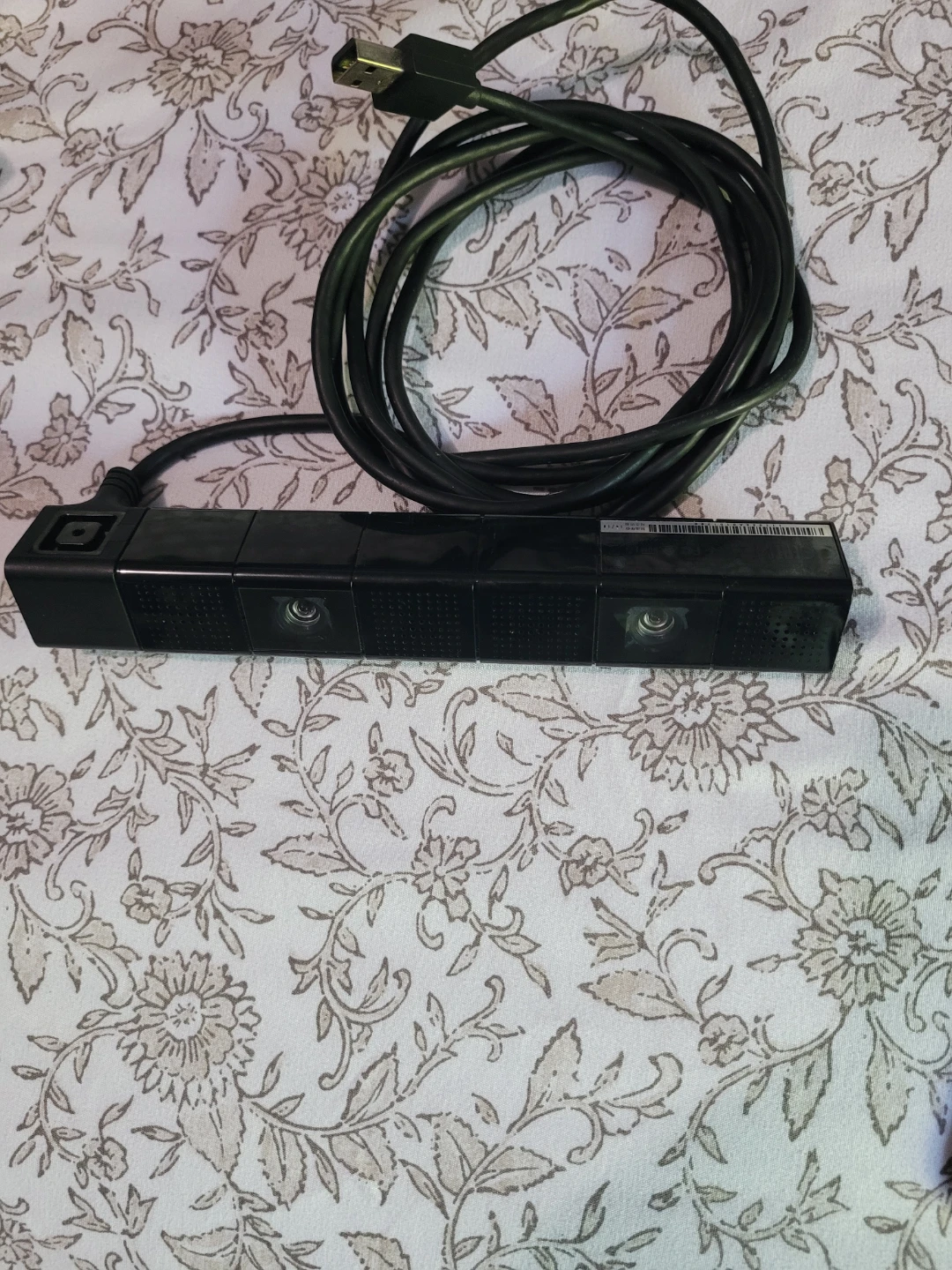 PlayStation Camera - photo 3