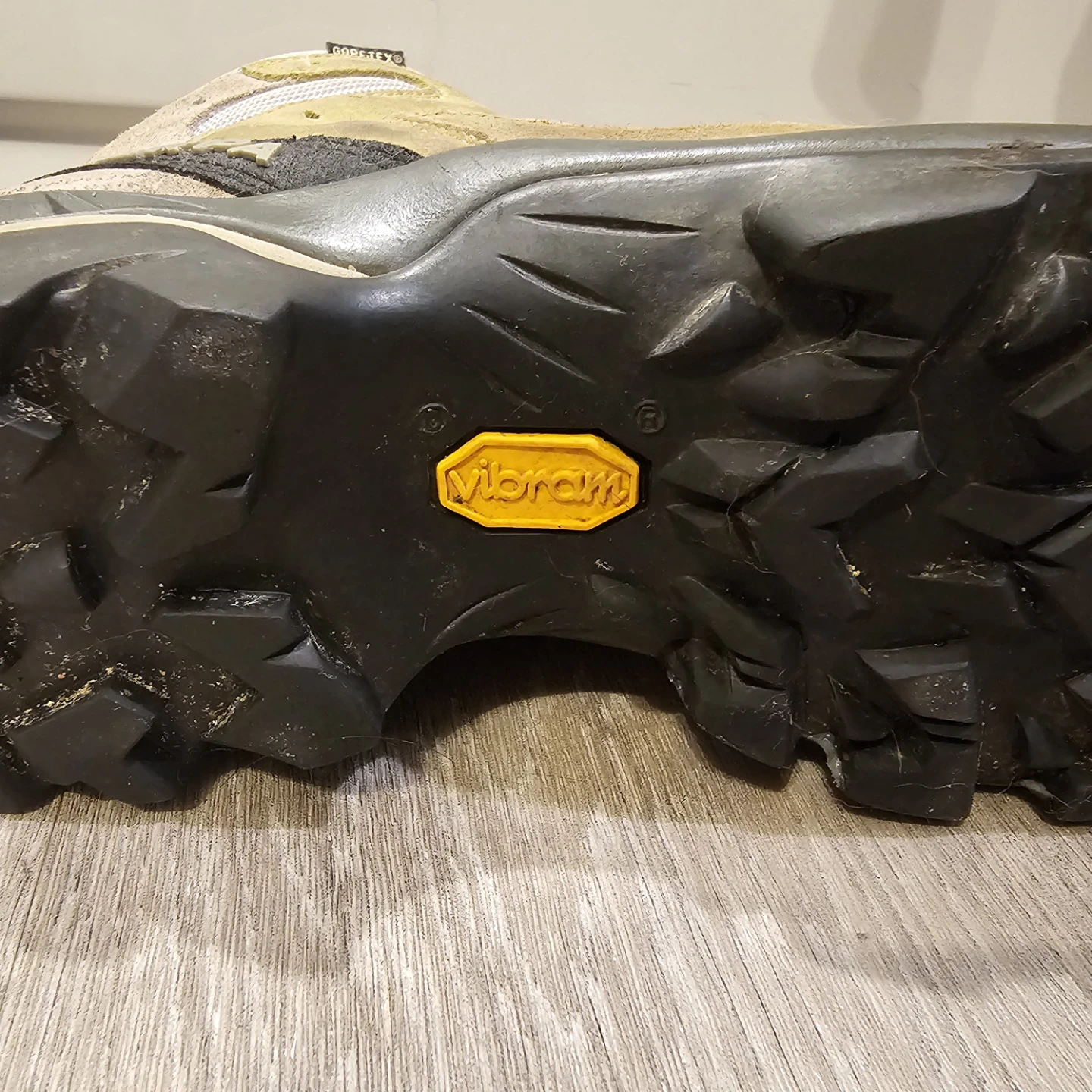 SCARPA Kailish Trek Gore-Tex Hiking Boots W 7.5 M 6.5 - photo 5