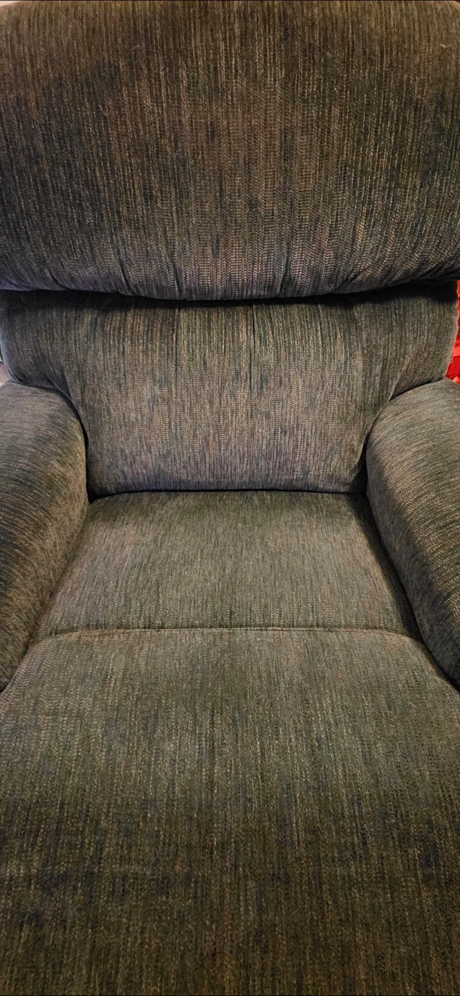 La-Z-Boy rocker recliner - photo 3