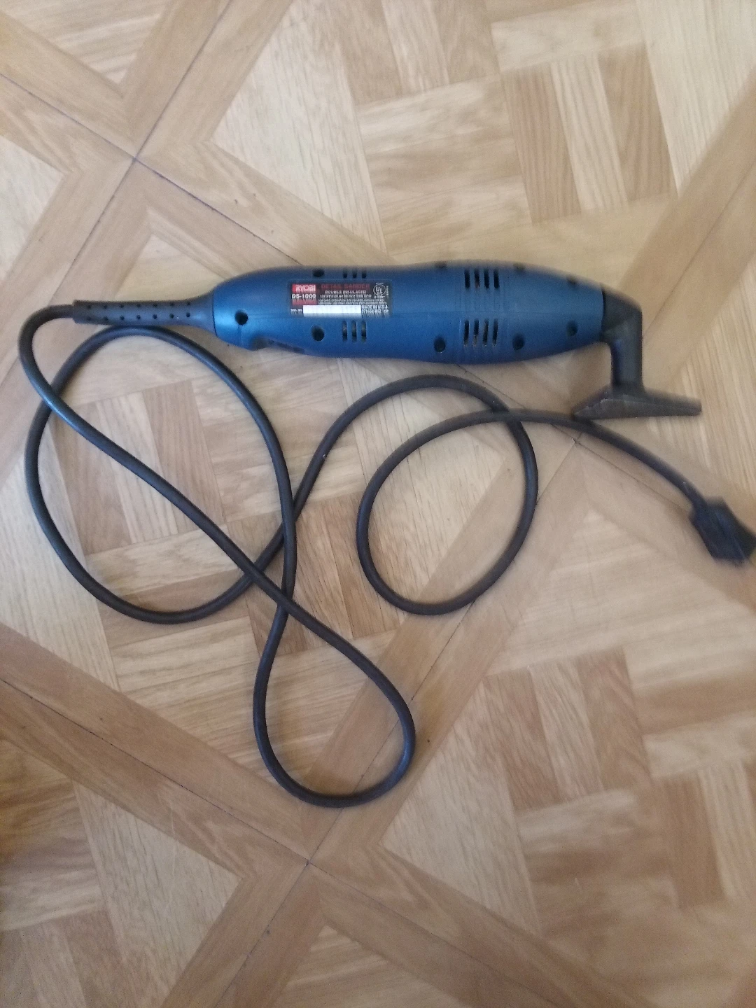 Ryobi DS-1000 Detail Sander