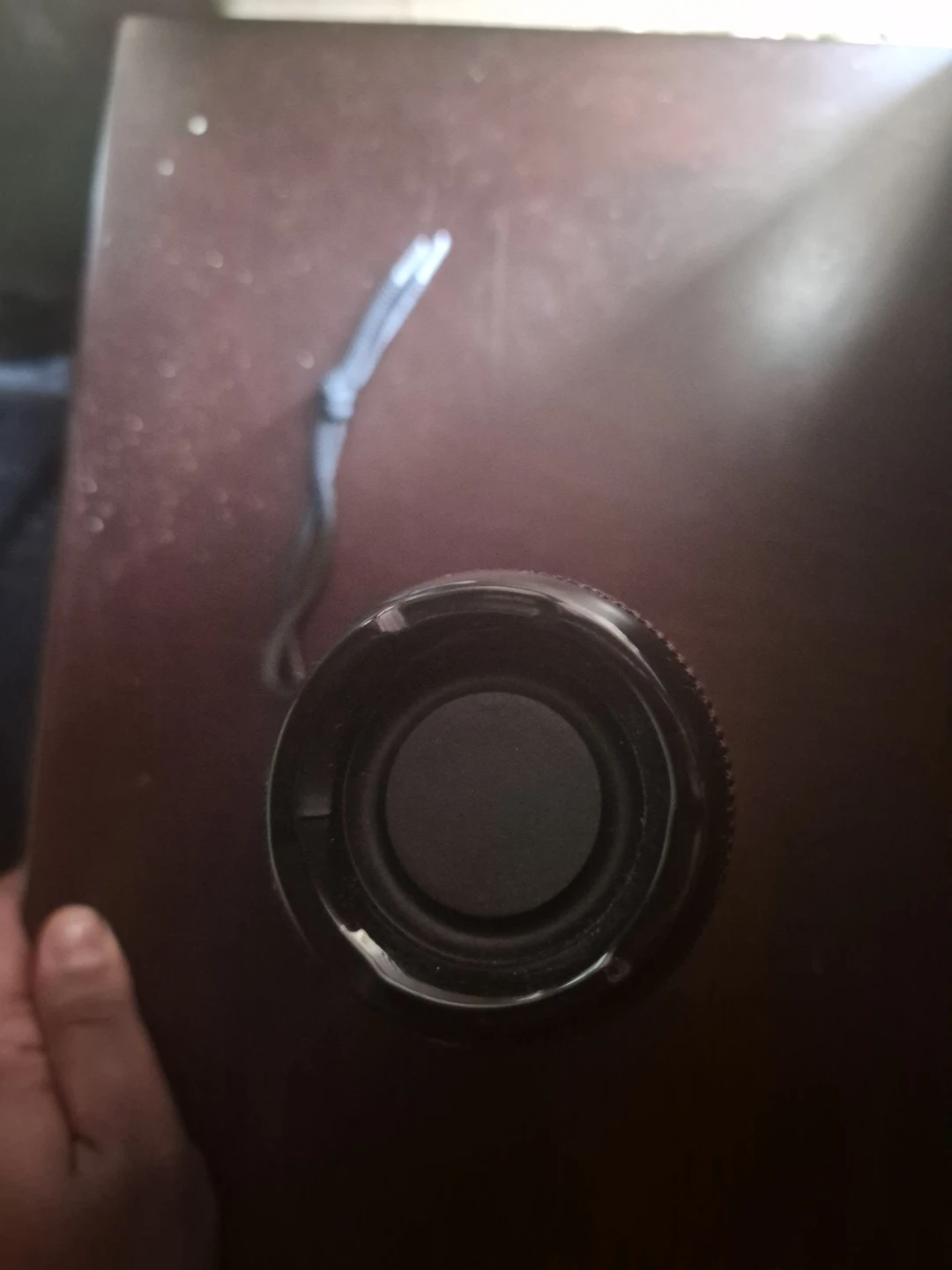 T&G Portable Bluetooth Speaker - photo 3
