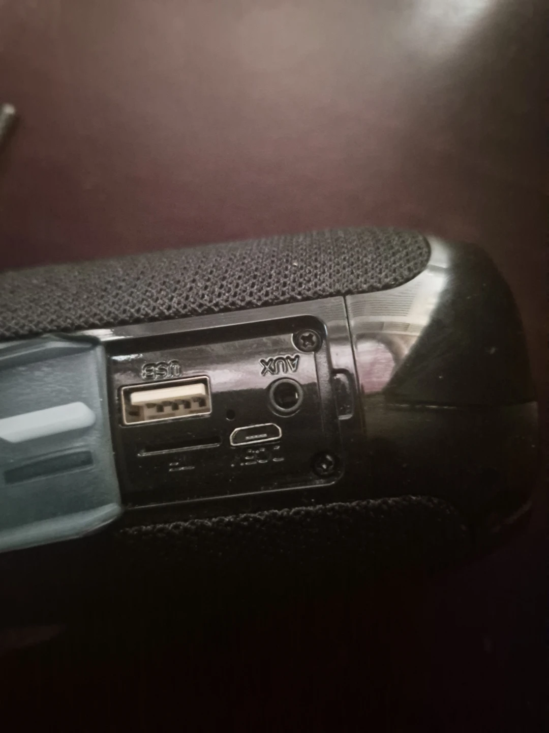 T&G Portable Bluetooth Speaker - photo 5