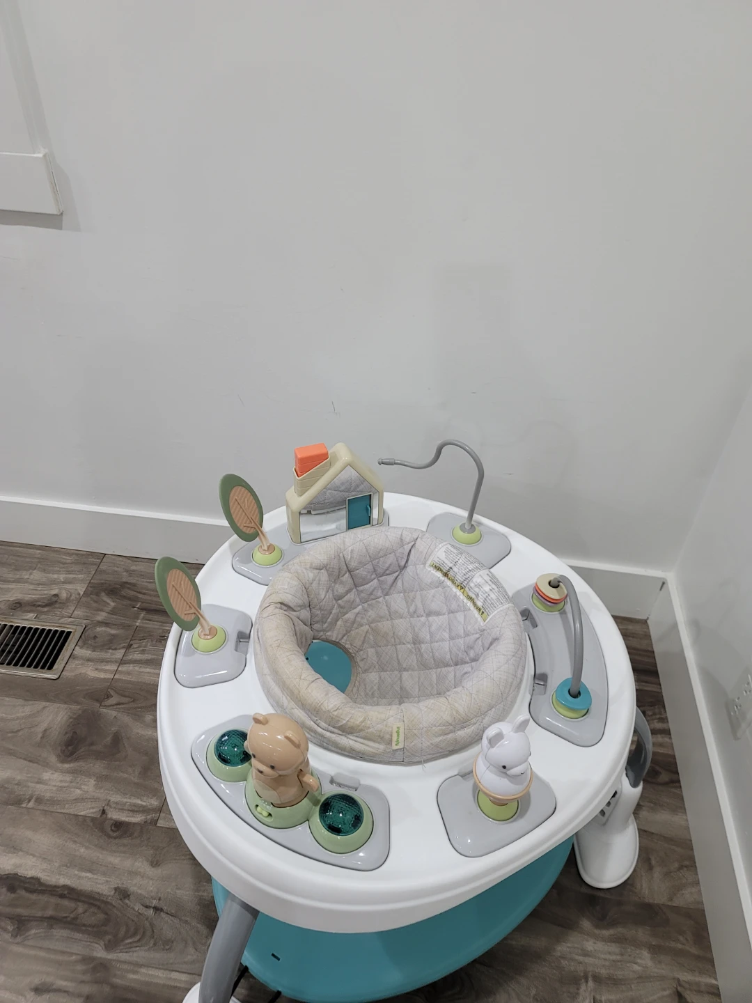 Baby Activity Jumperoo - photo 2