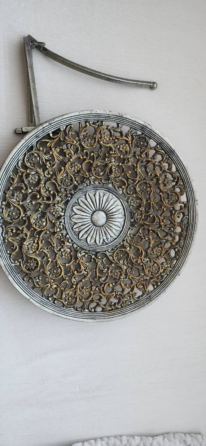 Decorative Wall Art Plate