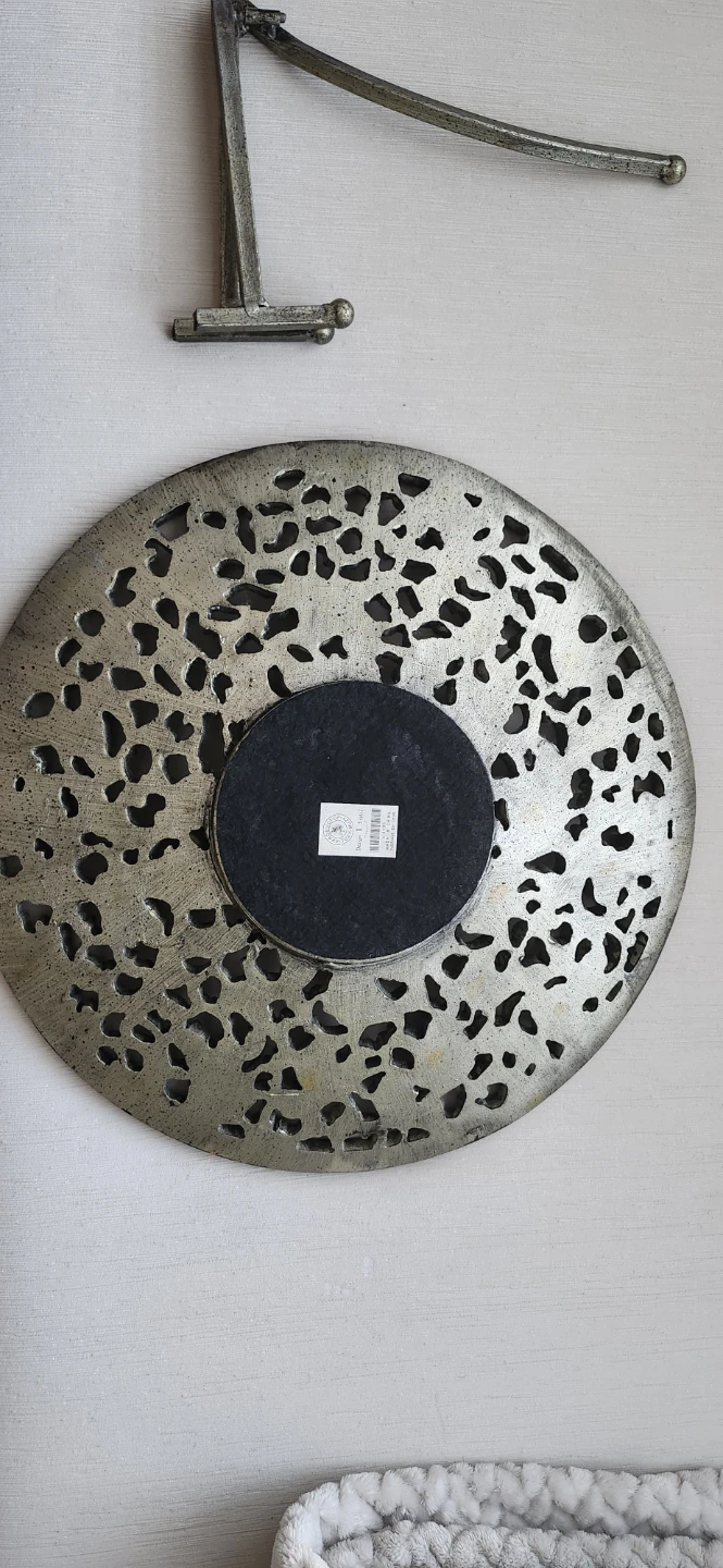 Decorative Wall Art Plate - photo 4