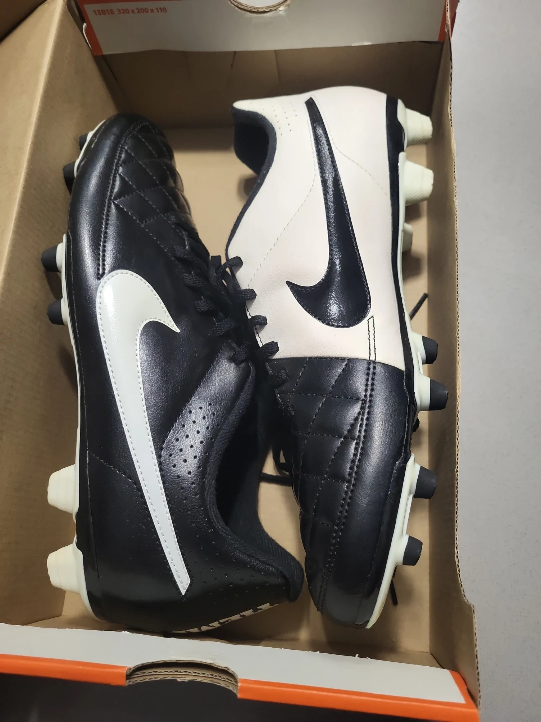 Nike Cleats