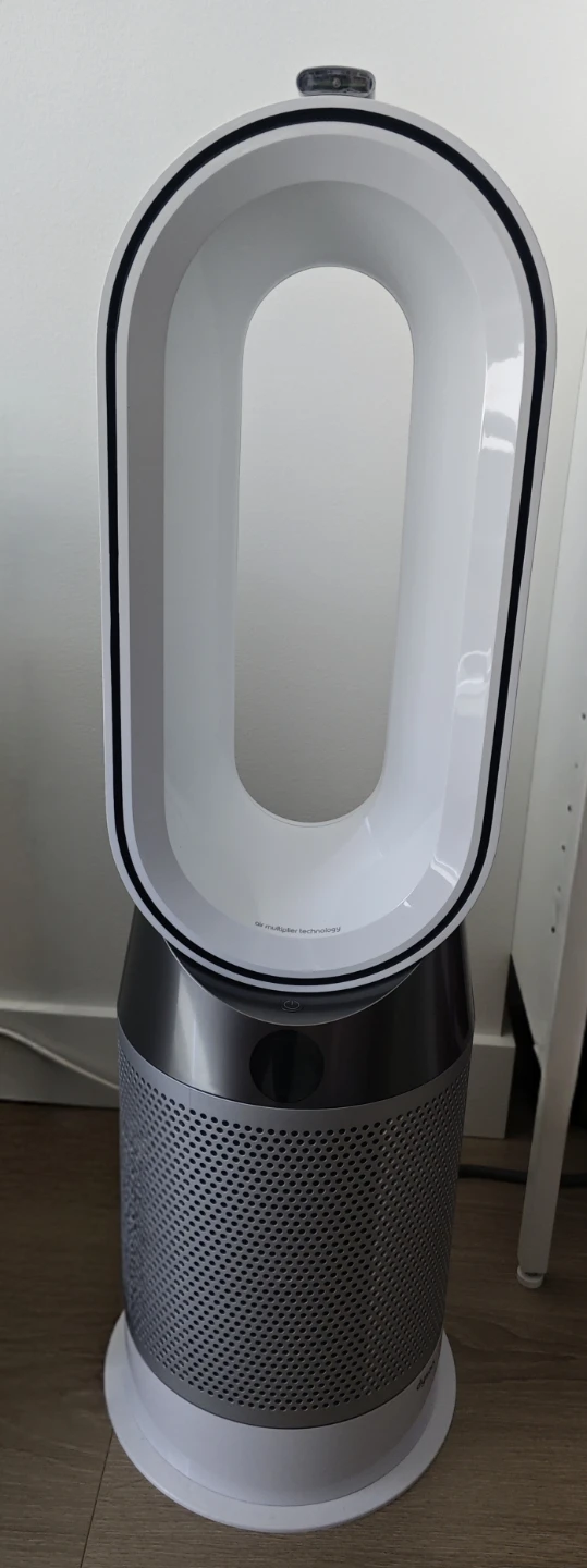 Dyson Hot+Cool Air Purifier Fan